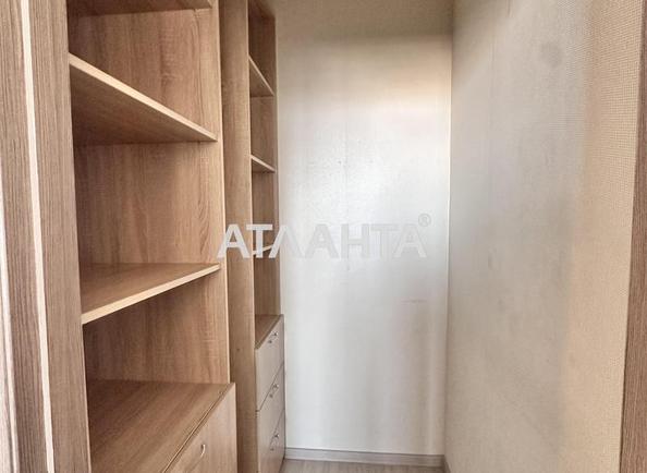 1-комнатная квартира по адресу ул. Грушевского Михаила (площадь 36,6 м²) - Atlanta.ua - фото 6