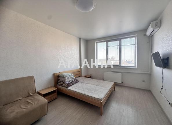 1-комнатная квартира по адресу ул. Грушевского Михаила (площадь 36,6 м²) - Atlanta.ua - фото 4