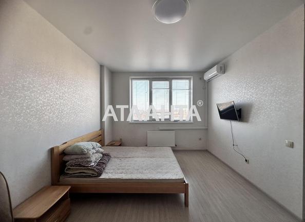 1-комнатная квартира по адресу ул. Грушевского Михаила (площадь 36,6 м²) - Atlanta.ua - фото 5