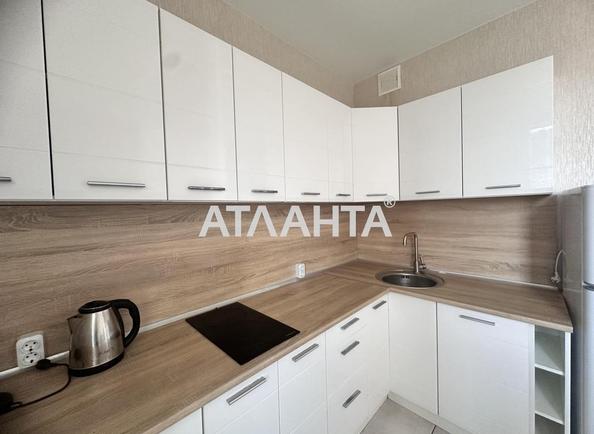 1-комнатная квартира по адресу ул. Грушевского Михаила (площадь 36,6 м²) - Atlanta.ua - фото 2