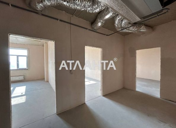 2-rooms apartment apartment by the address st. Bolshaya arnautskaya Chkalova (area 85,6 m²) - Atlanta.ua - photo 2