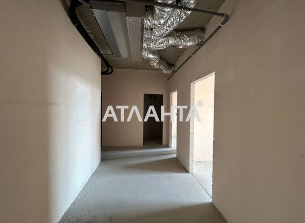 2-rooms apartment apartment by the address st. Bolshaya arnautskaya Chkalova (area 85,6 m²) - Atlanta.ua - photo 6