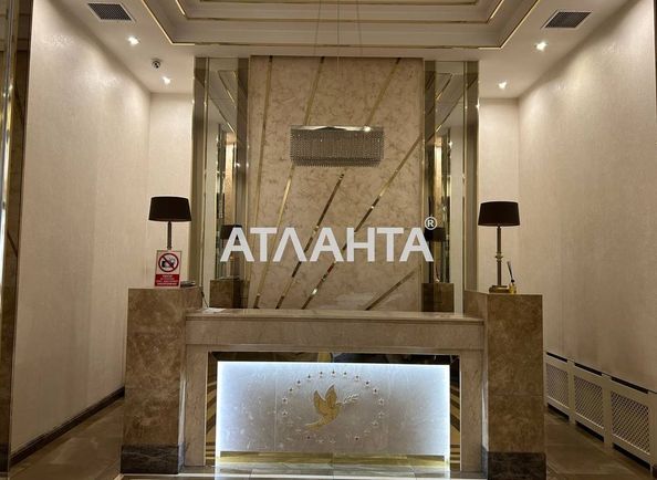 2-rooms apartment apartment by the address st. Bolshaya arnautskaya Chkalova (area 85,6 m²) - Atlanta.ua - photo 11