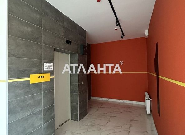 1-кімнатна квартира за адресою вул. Вільямса ак. (площа 68,5 м²) - Atlanta.ua - фото 4