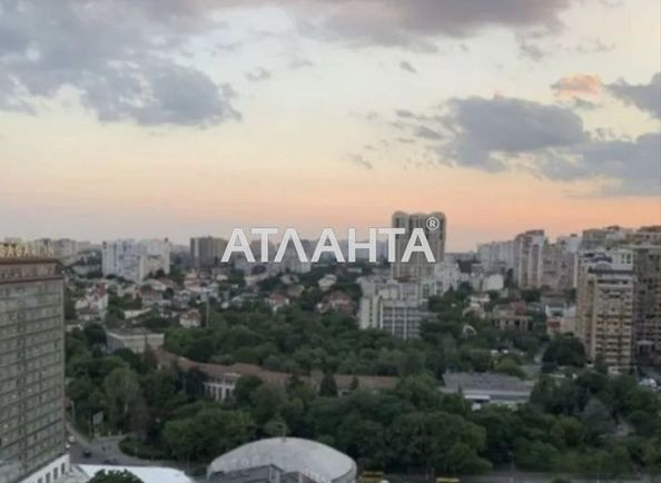 1-комнатная квартира по адресу ул. Гагаринское плато (площадь 30,4 м²) - Atlanta.ua - фото 6