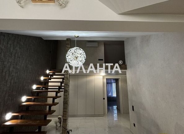 3-комнатная квартира по адресу ул. Мариинская (площадь 70 м²) - Atlanta.ua