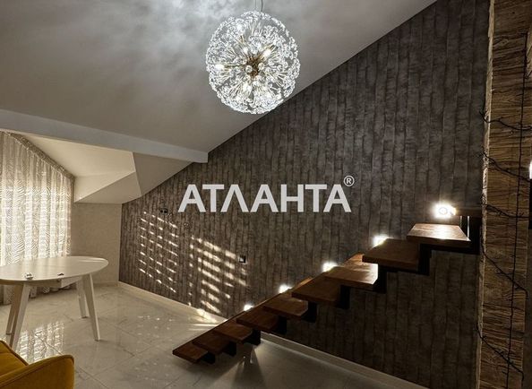 3-комнатная квартира по адресу ул. Мариинская (площадь 70 м²) - Atlanta.ua - фото 4