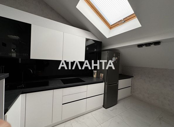3-комнатная квартира по адресу ул. Мариинская (площадь 70 м²) - Atlanta.ua - фото 10