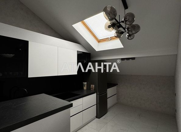 3-комнатная квартира по адресу ул. Мариинская (площадь 70 м²) - Atlanta.ua - фото 11