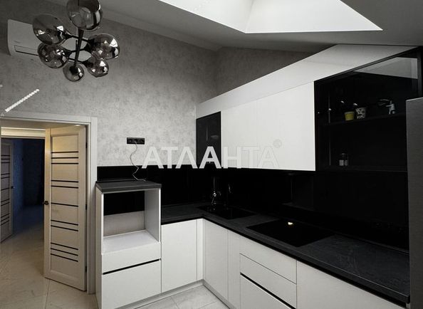 3-комнатная квартира по адресу ул. Мариинская (площадь 70 м²) - Atlanta.ua - фото 12