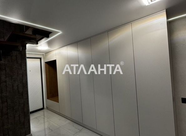 3-комнатная квартира по адресу ул. Мариинская (площадь 70 м²) - Atlanta.ua - фото 13