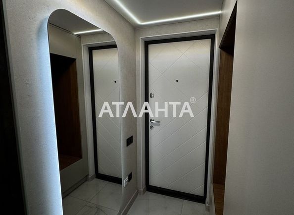 3-комнатная квартира по адресу ул. Мариинская (площадь 70 м²) - Atlanta.ua - фото 14