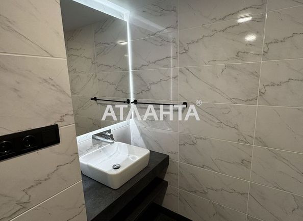 3-комнатная квартира по адресу ул. Мариинская (площадь 70 м²) - Atlanta.ua - фото 17
