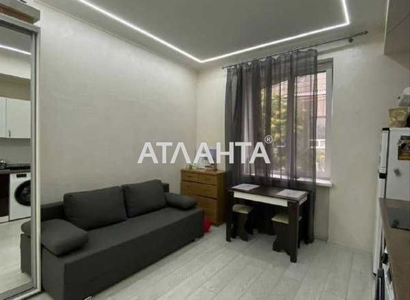 1-room apartment apartment by the address st. Khimicheskaya (area 35 m²) - Atlanta.ua