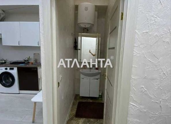 1-room apartment apartment by the address st. Khimicheskaya (area 35 m²) - Atlanta.ua - photo 6