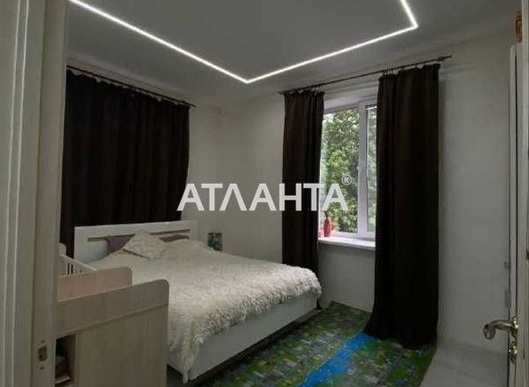 1-room apartment apartment by the address st. Khimicheskaya (area 35 m²) - Atlanta.ua - photo 2