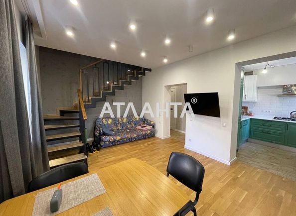 3-комнатная квартира по адресу Шевченко пр. (площадь 94 м²) - Atlanta.ua - фото 3