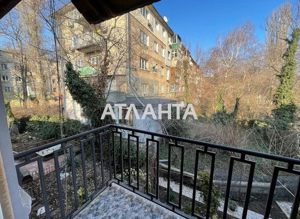 3-комнатная квартира по адресу Шевченко пр. (площадь 94 м²) - Atlanta.ua - фото 5