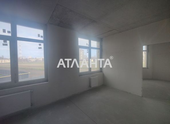 2-комнатная квартира по адресу ул. Краснова (площадь 64 м²) - Atlanta.ua - фото 4