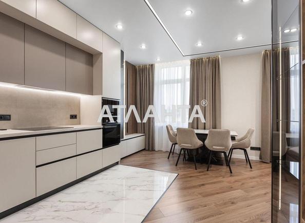 2-кімнатна квартира за адресою вул. Краснова (площа 65,5 м²) 2-кімнатна квартира за адресою вул. Краснова (площа 65,5 м²) - Atlanta.ua