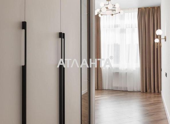 2-кімнатна квартира за адресою вул. Краснова (площа 65,5 м²) - фото 4 2-кімнатна квартира за адресою вул. Краснова (площа 65,5 м²) - Atlanta.ua - фото 4