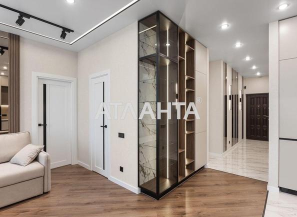 2-кімнатна квартира за адресою вул. Краснова (площа 65,5 м²) - фото 3 2-кімнатна квартира за адресою вул. Краснова (площа 65,5 м²) - Atlanta.ua - фото 3