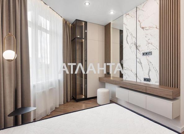 2-кімнатна квартира за адресою вул. Краснова (площа 65,5 м²) - фото 5 2-кімнатна квартира за адресою вул. Краснова (площа 65,5 м²) - Atlanta.ua - фото 5