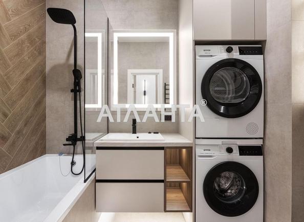 2-кімнатна квартира за адресою вул. Краснова (площа 65,5 м²) - фото 12 2-кімнатна квартира за адресою вул. Краснова (площа 65,5 м²) - Atlanta.ua - фото 12