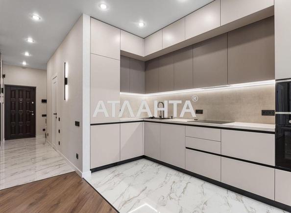 2-кімнатна квартира за адресою вул. Краснова (площа 65,5 м²) - фото 2 2-кімнатна квартира за адресою вул. Краснова (площа 65,5 м²) - Atlanta.ua - фото 2