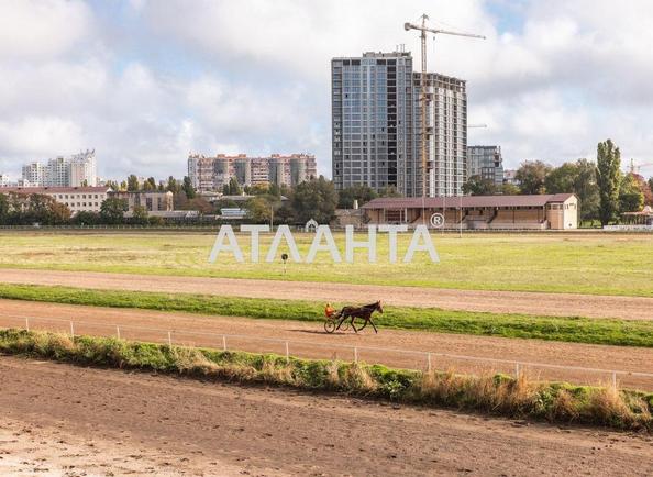 2-кімнатна квартира за адресою вул. Краснова (площа 65,5 м²) - фото 13 2-кімнатна квартира за адресою вул. Краснова (площа 65,5 м²) - Atlanta.ua - фото 13