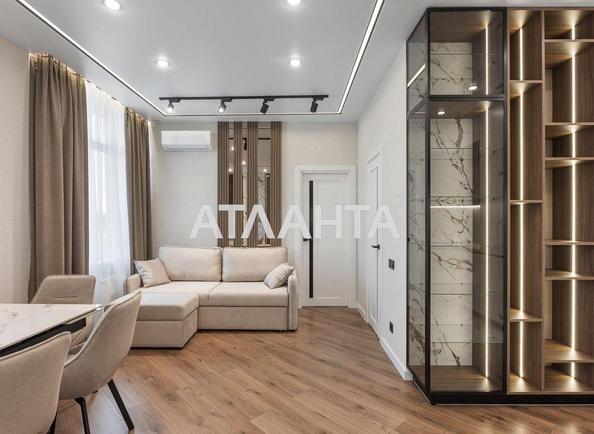 2-кімнатна квартира за адресою вул. Краснова (площа 65,5 м²) - фото 7 2-кімнатна квартира за адресою вул. Краснова (площа 65,5 м²) - Atlanta.ua - фото 7