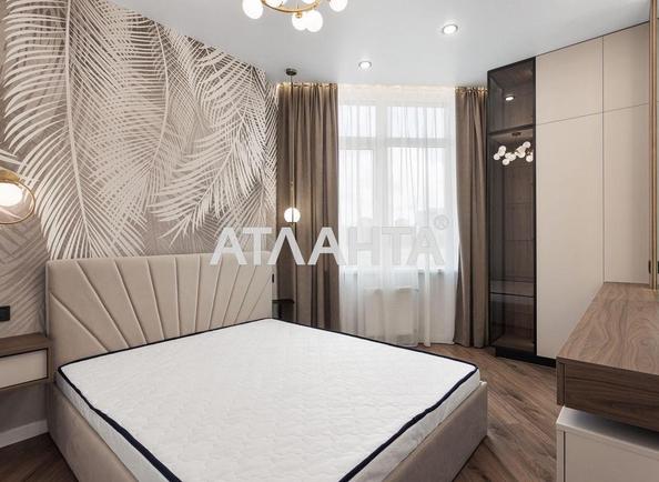 2-кімнатна квартира за адресою вул. Краснова (площа 65,5 м²) - фото 9 2-кімнатна квартира за адресою вул. Краснова (площа 65,5 м²) - Atlanta.ua - фото 9