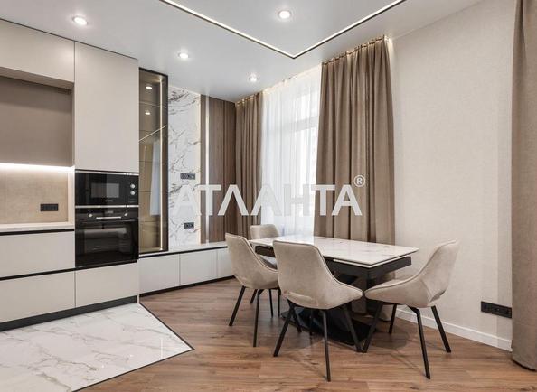 2-кімнатна квартира за адресою вул. Краснова (площа 65,5 м²) - фото 8 2-кімнатна квартира за адресою вул. Краснова (площа 65,5 м²) - Atlanta.ua - фото 8