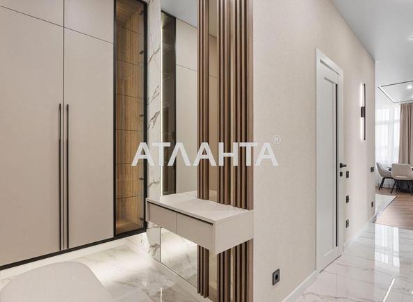 2-кімнатна квартира за адресою вул. Краснова (площа 65,5 м²) - фото 11 2-кімнатна квартира за адресою вул. Краснова (площа 65,5 м²) - Atlanta.ua - фото 11