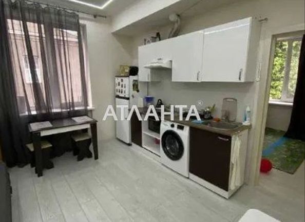 1-room apartment apartment by the address st. Khimicheskaya (area 35 m²) - Atlanta.ua - photo 2