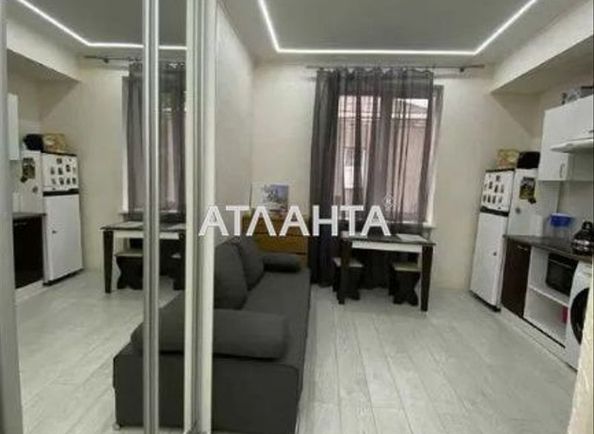 1-room apartment apartment by the address st. Khimicheskaya (area 35 m²) - Atlanta.ua - photo 5
