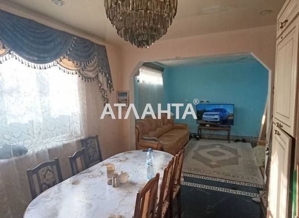Будинок за адресою вул. Тираспільське шосе (площа 105 м²) - Atlanta.ua