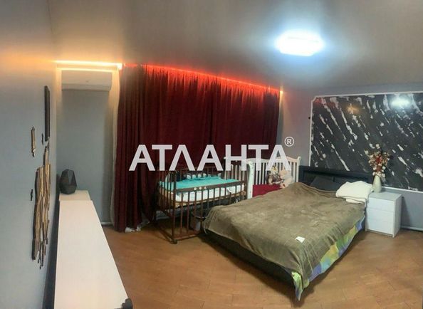 Будинок за адресою вул. Зелена (площа 55 м²) - Atlanta.ua
