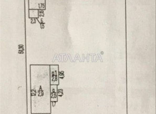 Будинок за адресою вул. Зелена (площа 55 м²) - Atlanta.ua - фото 14