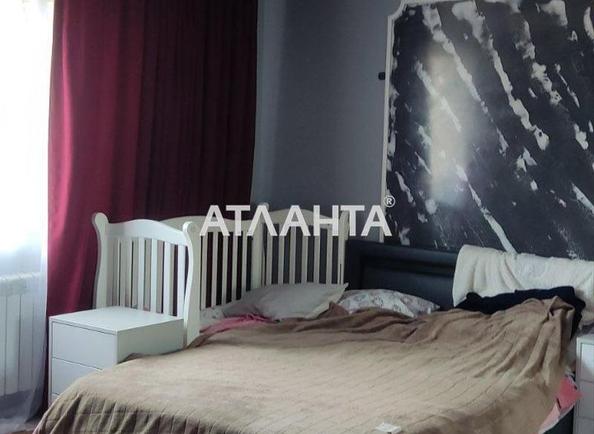 House by the address st. Zelenaya (area 55 m²) - Atlanta.ua - photo 5