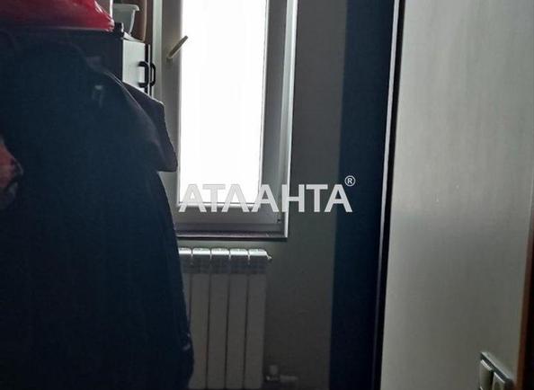 House by the address st. Zelenaya (area 55 m²) - Atlanta.ua - photo 10