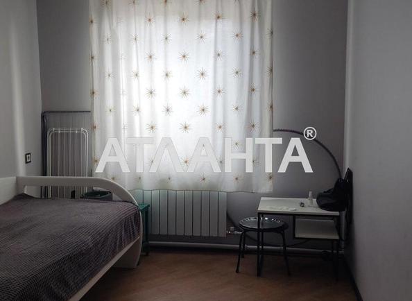 House by the address st. Zelenaya (area 55 m²) - Atlanta.ua - photo 9