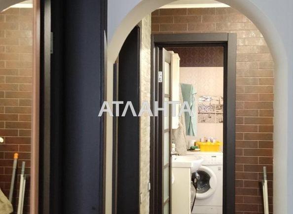 House by the address st. Zelenaya (area 55 m²) - Atlanta.ua - photo 7