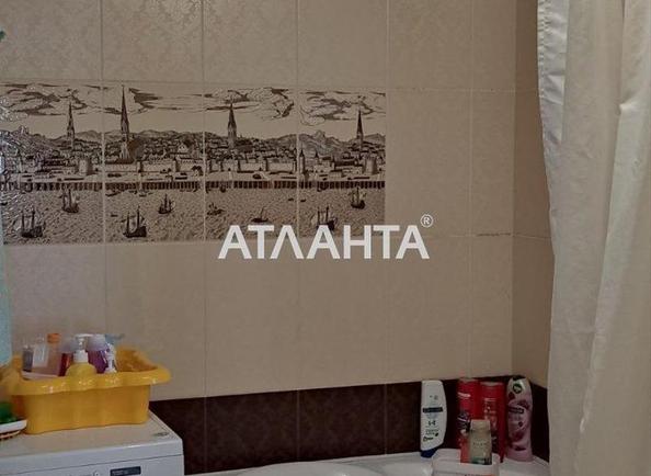 House by the address st. Zelenaya (area 55 m²) - Atlanta.ua - photo 12