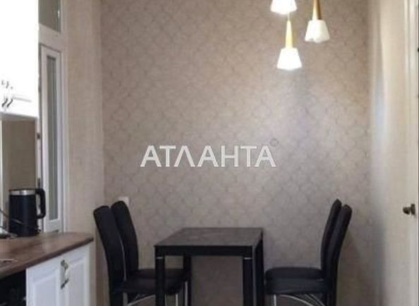 1-room apartment apartment by the address st. Tsvetaeva gen (area 45,2 m²) - Atlanta.ua - photo 2