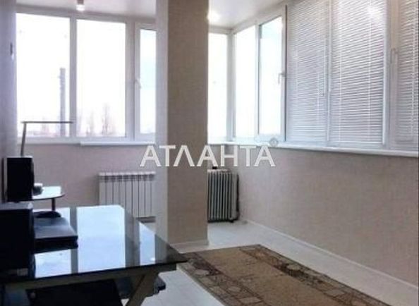 1-room apartment apartment by the address st. Tsvetaeva gen (area 45,2 m²) - Atlanta.ua - photo 3