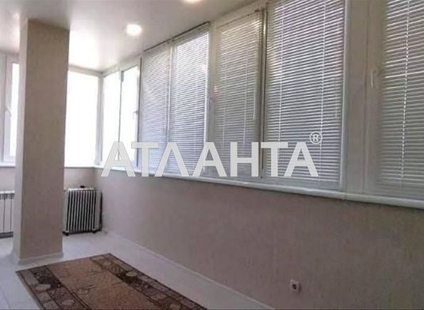 1-room apartment apartment by the address st. Tsvetaeva gen (area 45,2 m²) - Atlanta.ua - photo 4