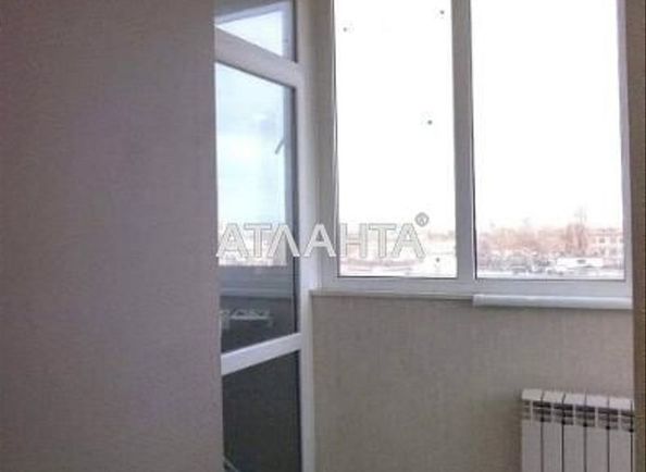 1-room apartment apartment by the address st. Tsvetaeva gen (area 45,2 m²) - Atlanta.ua - photo 5