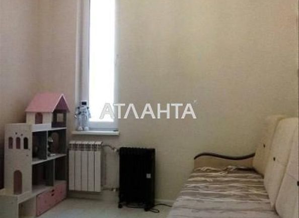 1-room apartment apartment by the address st. Tsvetaeva gen (area 45,2 m²) - Atlanta.ua - photo 6