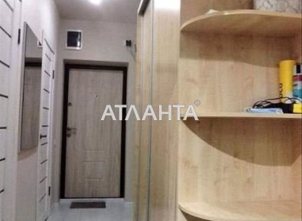 1-room apartment apartment by the address st. Tsvetaeva gen (area 45,2 m²) - Atlanta.ua - photo 7